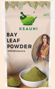 Bay Leaves (tezpatta) Powder-100g