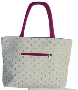 Canvas Tote Bag