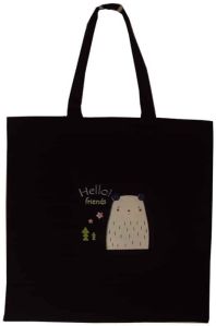 Cotton Shopping Bag Cb 1010