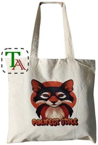 Customized Tote Bag