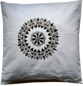 Designer Cushion Cover  1011