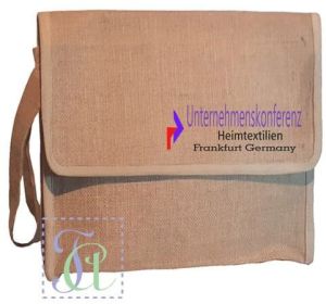 Environmentally Friendly Conference Bags Usd C1006