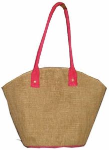 Jute Tote Bags 1112