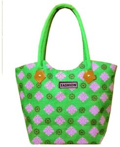 Jute Tote Bags 1115