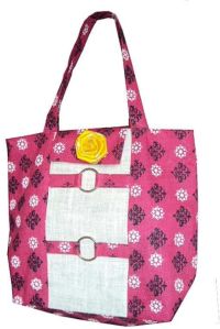 Jute Tote Bags 1120