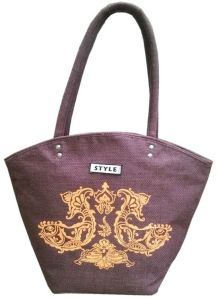 Jute Tote Bags 1122