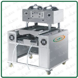 8 Head Oil Press Machine –(NS8R)