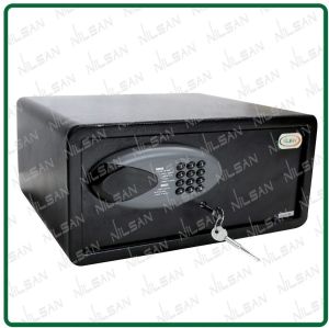 Nilsan Laptop Electronic Safe Locker (NSH-20)