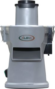 Vegetable Cutter Machine