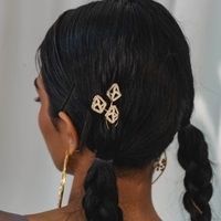Fari Ladies Hair Pin