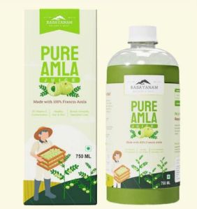 Pure Amla Juice