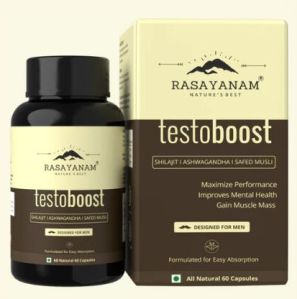 Testoboost Shilajit Testoboost Shilajit
