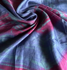 Rani - Rajshahi Silk Scarf