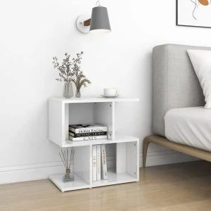 Anshu Bedside Table