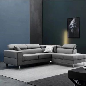 Gunja L Shape Sofa