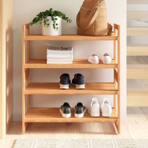 Jiraya Shoe Rack