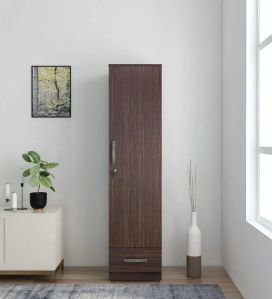 Kiko Single Door Wardrobe