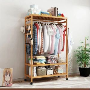 Kyubey Clothes Rack