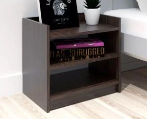 Simple Bedside Table