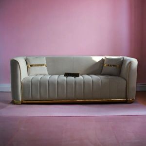 Venky 3 Seater Sofa