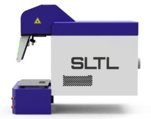 Elite Fiber Laser Marking Machine