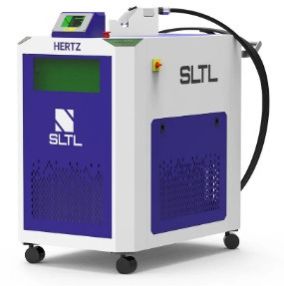 Hertz Laser Welding Machine, Power : Upto 2 Kw