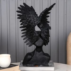 Mapping The Realm (Black) Home Decor