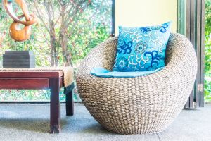 Chair Cushions For Home