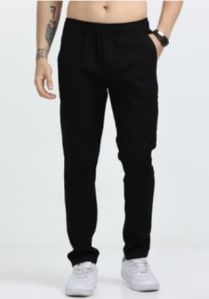 Lazy Linen Comfy Mens Trouser