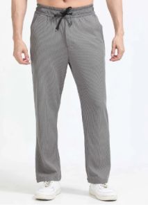 Popcorn Traveller Mens Trouser, Length : Full Length