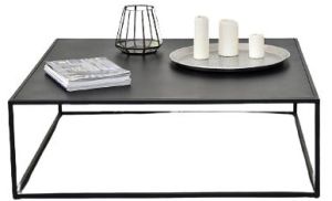 Luxurious Solid Wood Coffee Table