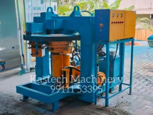 Automatic Fly Ash Bricks Machine