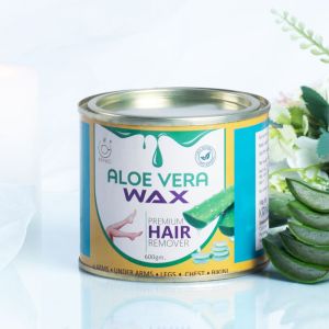 Aloe Vera Wax