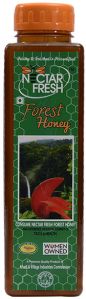 Nectar Fresh Forest Honey, Certification : FSSAI Certified for Clinical, Cosmetics, Foods, Gifting, Medicines