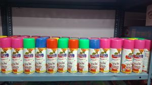 Holi Spray