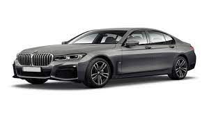 Bangalore Bmw 7 Series Car Hire