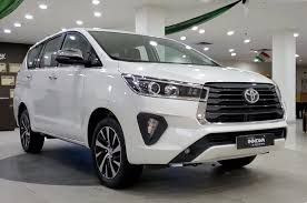 Bangalore Innova Crysta Car Rental