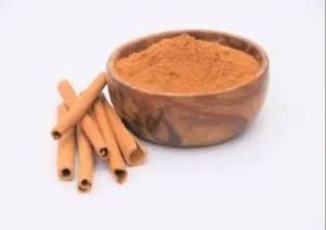 Organic Cinnamon Powder