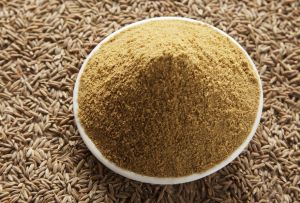 Organic Cumin Powder