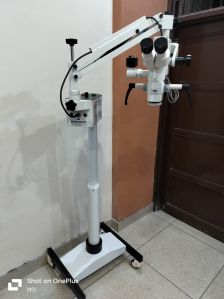 Dental Surgery Microscope 0 - 180