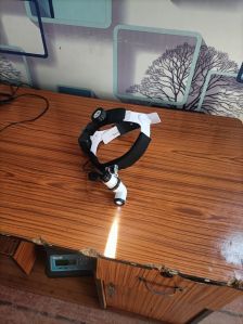 ENT Adjustable Headband