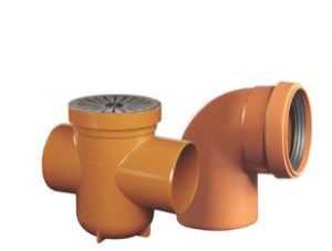 Aqua Gold UPVC High Pressure Plumbing System