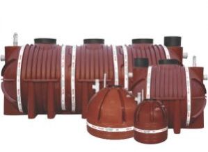 Safegard Septic Tanks