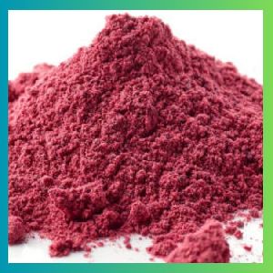 Beet Root Powder For Human Consumption