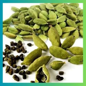 Green Cardamom