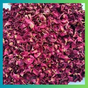 Dry Rose Petals