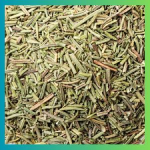 Natural Rosemary Leaf , Color : Light-green Dried