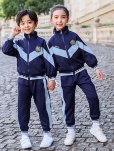 Kids School Uniform