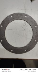 Champion Metallic Gasket