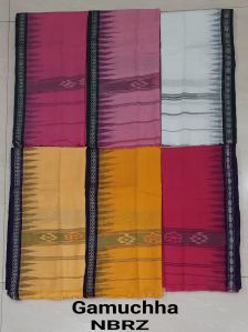 Sambalpuri Handloom Gamcha Towel